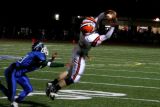 barden makes a great catch