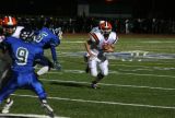 kyle with the qb keeper
