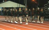 ahs cheerleaders at winton woods