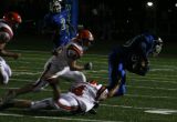 tony mathews tackle