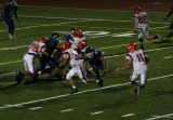 elijah with the ball