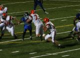 elijah with the ball