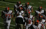 coach suriano and offense