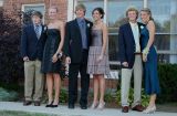 greg, maddie, dan, lindsey, adam, and kelly