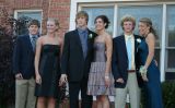 ready for homecoming dance 2006