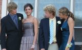 dan, lindsey, adam, and kelly