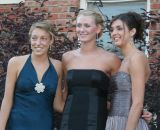 kelly, maddie, and lindsey