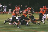 kickoff return