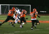 kickoff return