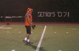 nick to receive loveland punt