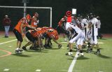 redskin offense