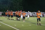 redskin defense