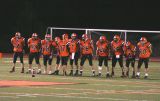 kickoff team