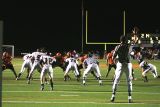offense on their home field