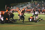 jake davis touchdown