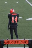 adam's last game in brown stadium
