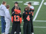 injured players