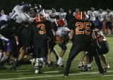 tackle