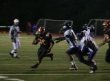jake carries the ball
