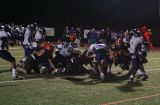 touchdown - jake davis