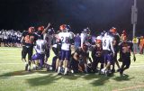 jake davis touchdown
