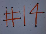 encouragement from ahs cheerleaders