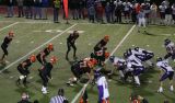 ahs defense