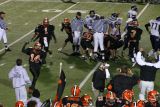 fumble recovery - redskin defense