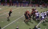 giesting to pass