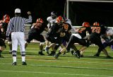 offense