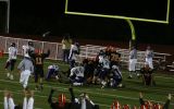 kyle and the sideline signal touchdown