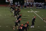 kickoff