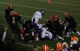 redskins recover fumble