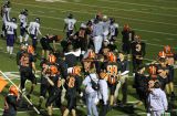 redskins recover trojan fumble