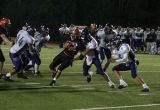 elijah carries the ball
