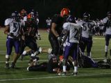 elijah with a good run
