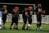 ahs offense