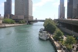 chicago river