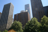 chicago hyatt regency
