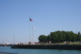 lake michigan