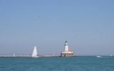 lake michigan