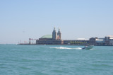 navy pier