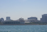 soldier field
