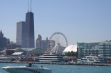 navy pier