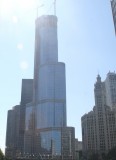 new trump building