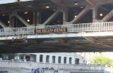 michigan ave bridge