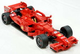 Lego RACERS Ferrari F1