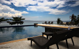 Dos Palmas Verde Island Resort and Spa