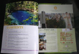 My photo published in Mabuhay Magazine