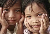 Kids of Cagwait, Surigao del Sur